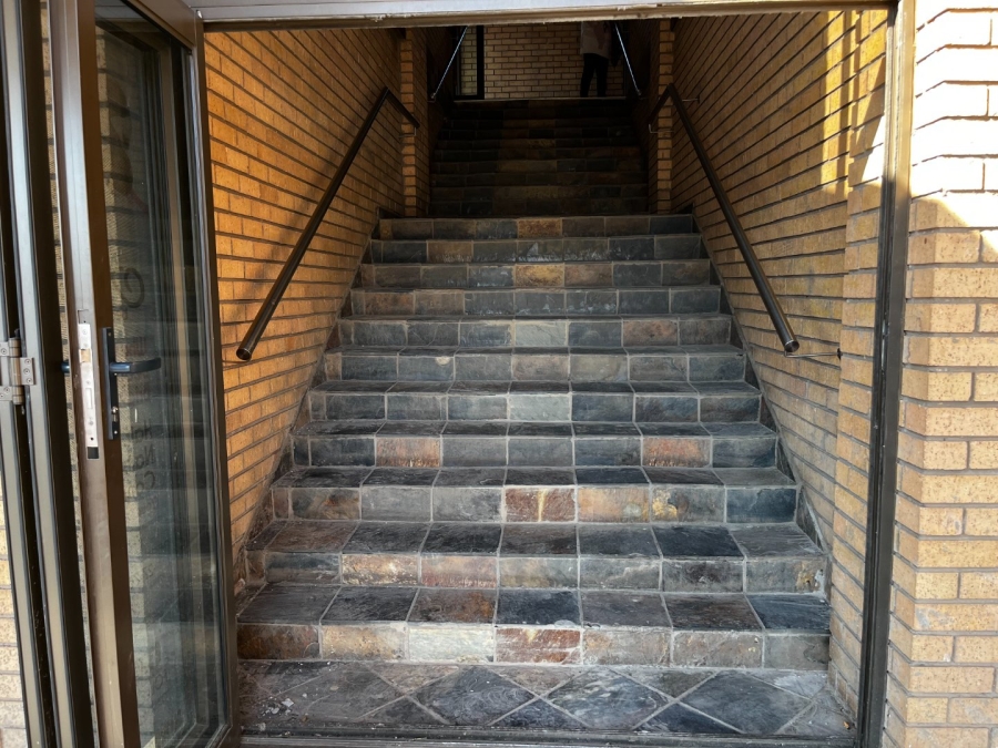 To Let commercial Property for Rent in Meerhof North West